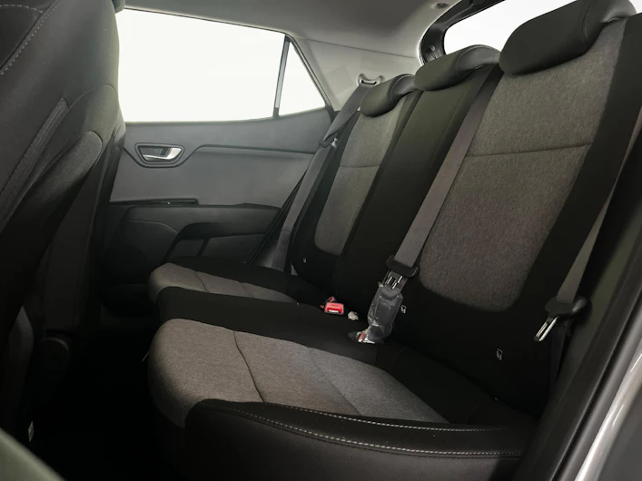 immagine del veicolo KIA STONIC
