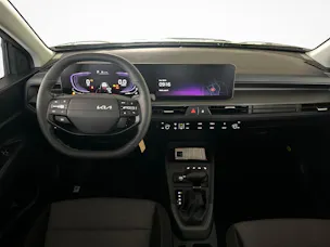 Kia Stonic 1.0 T-GDi