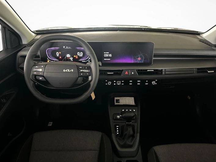 immagine del veicolo KIA STONIC