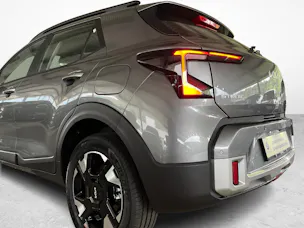 Kia Stonic 1.0 T-GDi