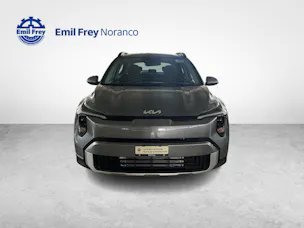 Kia Stonic 1.0 T-GDi