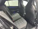 VW Golf VIII 2.0 TDI GTD DSG
