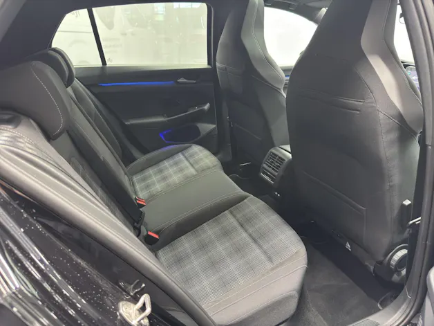 VW Golf VIII 2.0 TDI GTD DSG