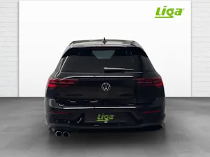 VW Golf VIII 2.0 TDI GTD DSG