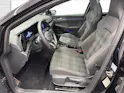 VW Golf VIII 2.0 TDI GTD DSG