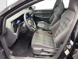 VW Golf VIII 2.0 TDI GTD DSG