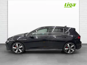 VW Golf VIII 2.0 TDI GTD DSG