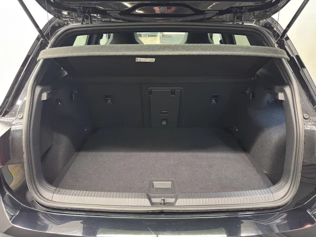 VW Golf VIII 2.0 TDI GTD DSG