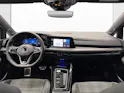 VW Golf VIII 2.0 TDI GTD DSG