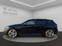 BMW 120d xDrive Steptronic Pure M Sport