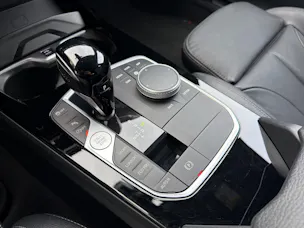 BMW 120d xDrive Steptronic Pure M Sport