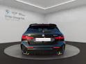 BMW 120d xDrive Steptronic Pure M Sport