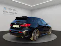 BMW 120d xDrive Steptronic Pure M Sport