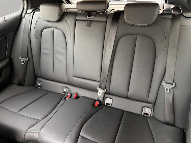 BMW 120d xDrive Steptronic Pure M Sport