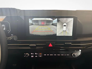 immagine del veicolo KIA Sportage 1.6 T-GDi Hybrid GT-Line