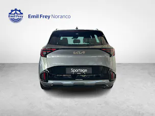 Kia Sportage 1.6 T-GDi Hybrid GT-Line