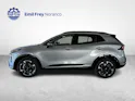 Kia Sportage 1.6 T-GDi Hybrid GT-Line