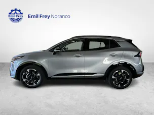 Kia Sportage 1.6 T-GDi Hybrid GT-Line