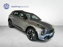 Kia Sportage 1.6 T-GDi Hybrid GT-Line