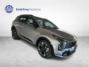 Kia Sportage 1.6 T-GDi Hybrid GT-Line