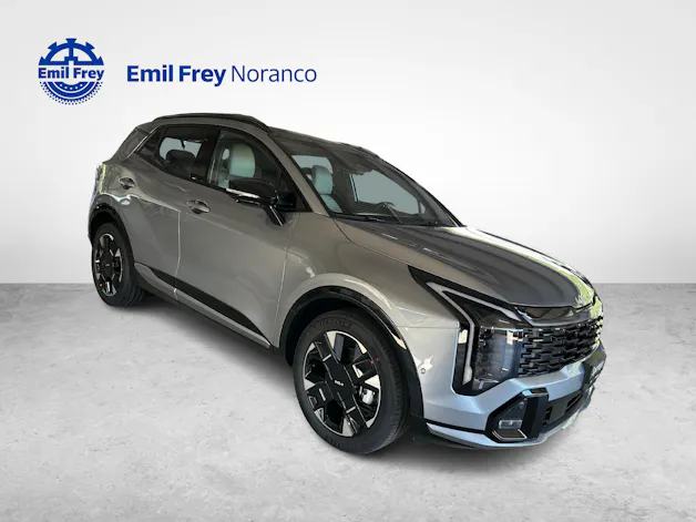 Kia Sportage 1.6 T-GDi Hybrid GT-Line