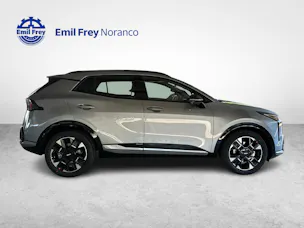 Kia Sportage 1.6 T-GDi Hybrid GT-Line