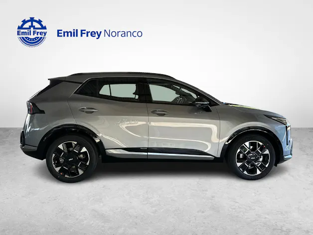 Kia Sportage 1.6 T-GDi Hybrid GT-Line