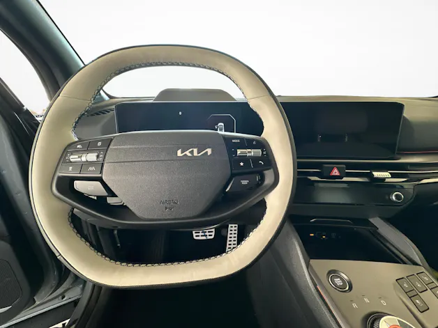 Kia Sportage 1.6 T-GDi Hybrid GT-Line