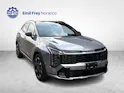 Kia Sportage 1.6 T-GDi Hybrid GT-Line