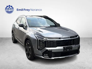 immagine del veicolo KIA Sportage 1.6 T-GDi Hybrid GT-Line