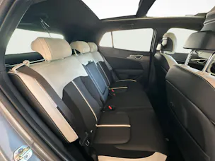 Kia Sportage 1.6 T-GDi Hybrid GT-Line