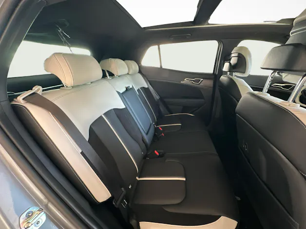 Kia Sportage 1.6 T-GDi Hybrid GT-Line