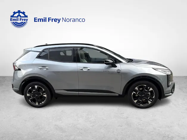 Kia Sportage 1.6 T-GDi Hybrid GT-Line