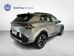 Kia Sportage 1.6 T-GDi Hybrid GT-Line