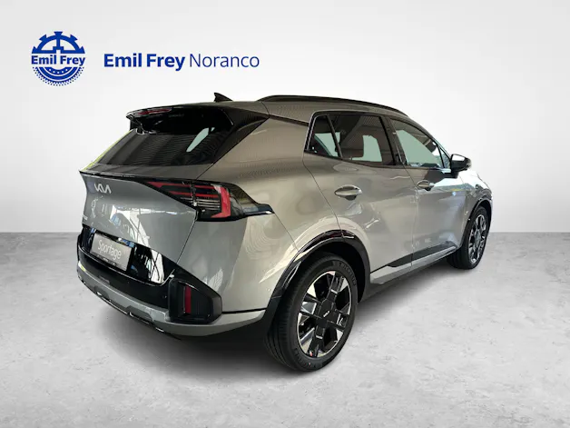 Kia Sportage 1.6 T-GDi Hybrid GT-Line