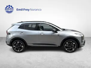 Kia Sportage 1.6 T-GDi Hybrid GT-Line