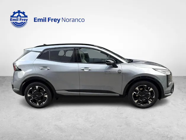 Kia Sportage 1.6 T-GDi Hybrid GT-Line