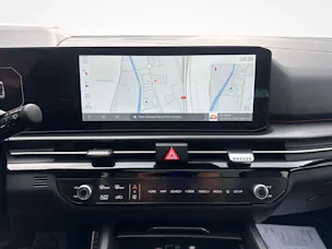 Kia Sportage 1.6 T-GDi Hybrid GT-Line