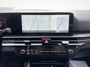 immagine del veicolo KIA Sportage 1.6 T-GDi Hybrid GT-Line