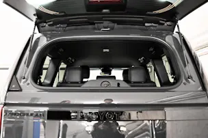 Toyota Land Cruiser 2.8 D 48V Style