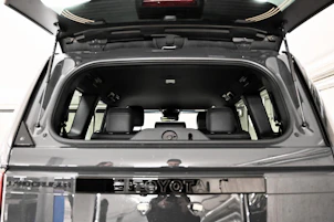 image du véhicule TOYOTA Land Cruiser 2.8 D 48V Style