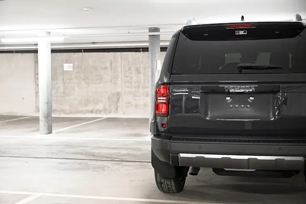 Toyota Land Cruiser 2.8 D 48V Style