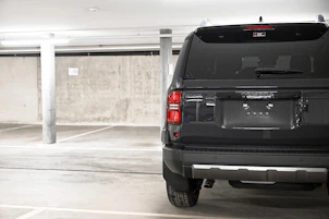image du véhicule TOYOTA Land Cruiser 2.8 D 48V Style
