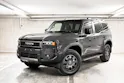 Toyota Land Cruiser 2.8 D 48V Style