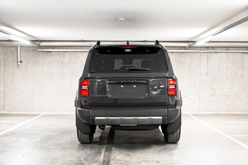image du véhicule TOYOTA LANDCRUISER