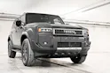 Toyota Land Cruiser 2.8 D 48V Style