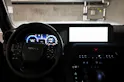 Toyota Land Cruiser 2.8 D 48V Style