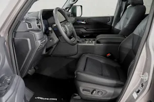 Toyota Land Cruiser 2.8 D 48V Invincible