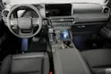Toyota Land Cruiser 2.8 D 48V Invincible