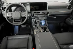 Toyota Land Cruiser 2.8 D 48V Invincible